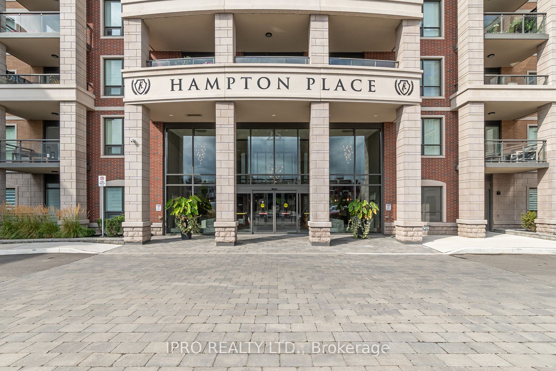 25 Baker Hill Blvd, #314