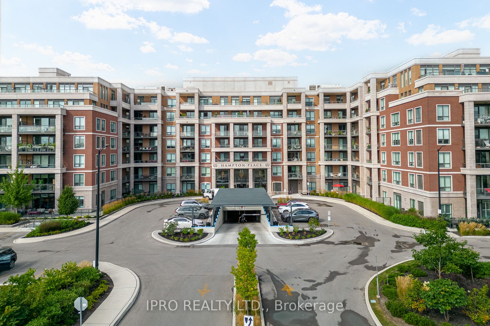 25 Baker Hill Blvd, #314