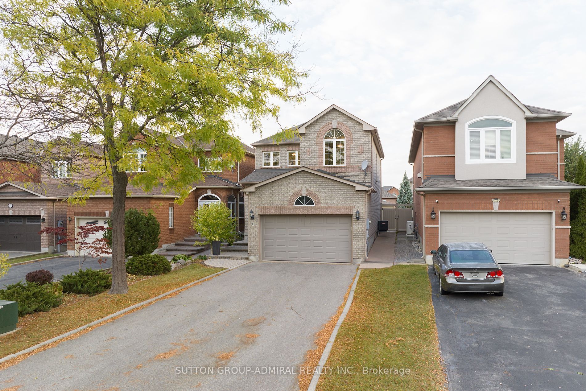 6 Sylwood Cres