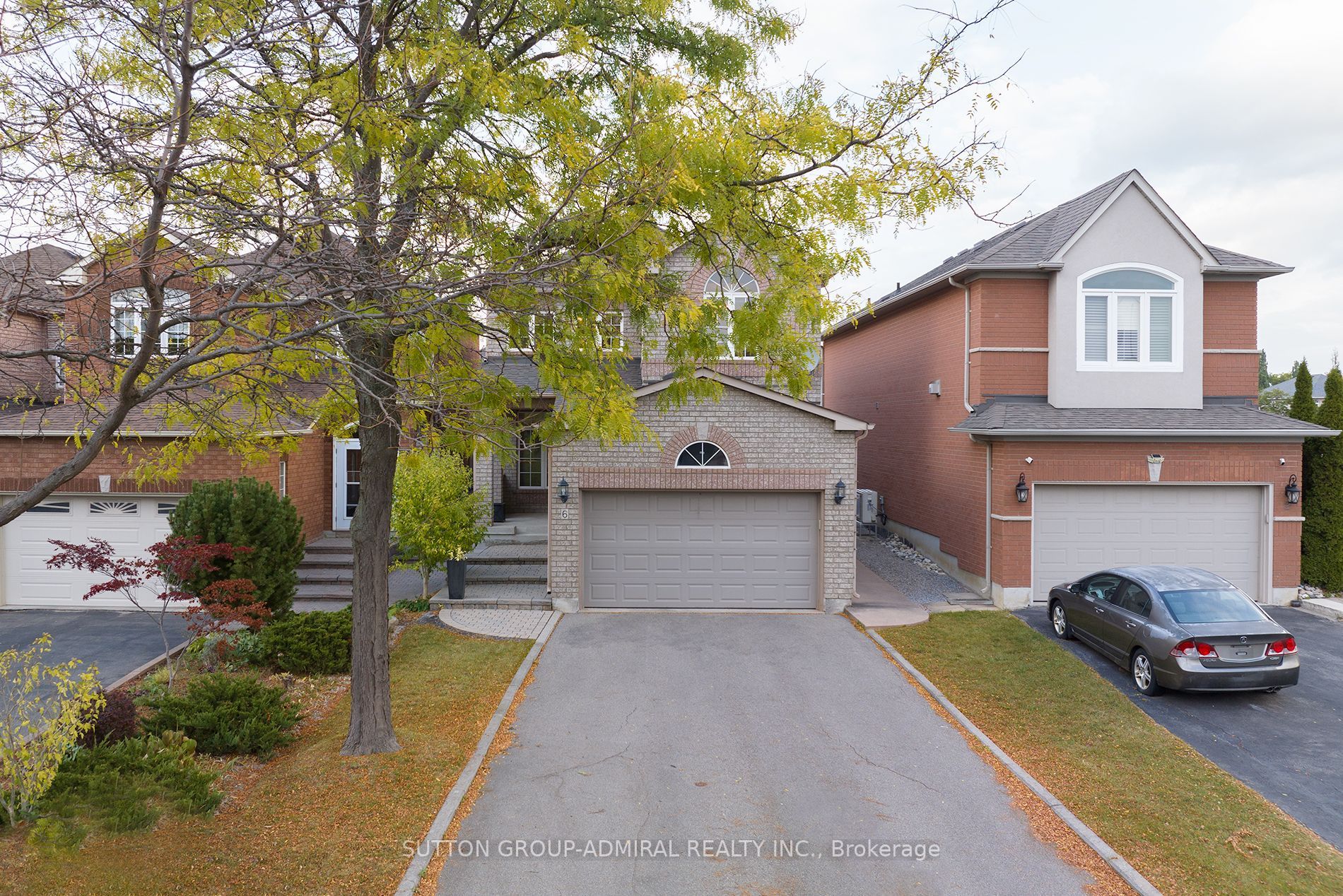 6 Sylwood Cres