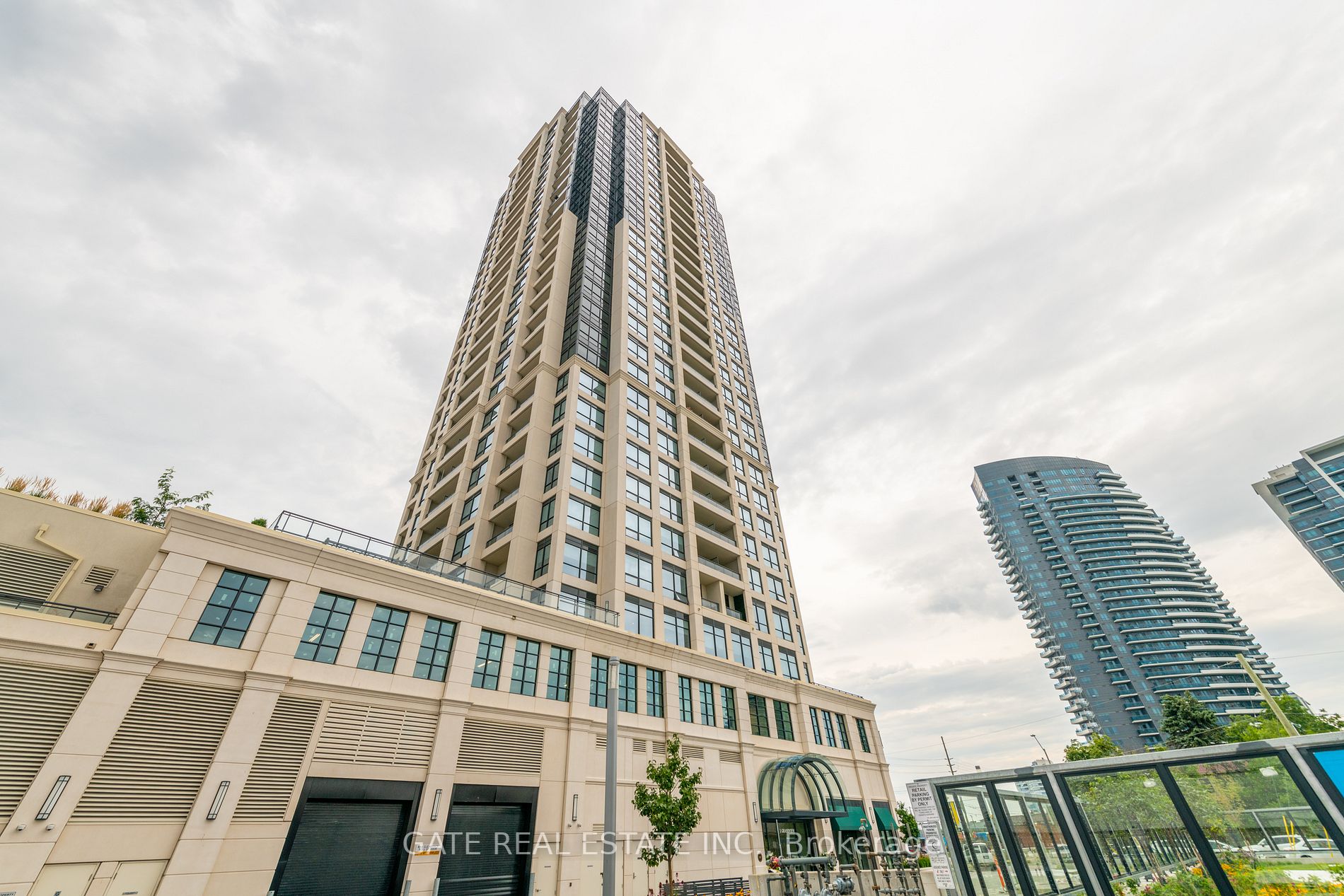 1 Grandview Ave, #511