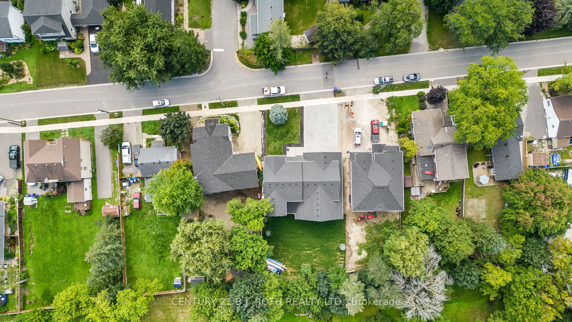 14 Selby St