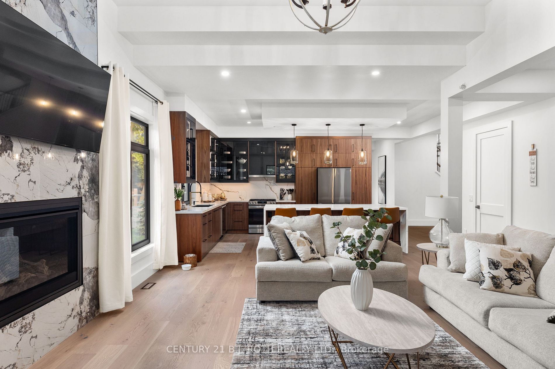 14 Selby St