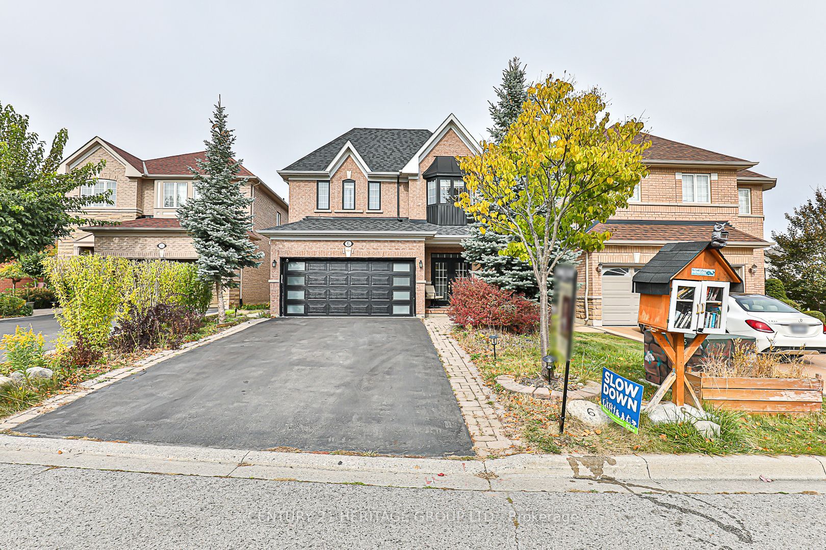 6 Pepperberry Rd