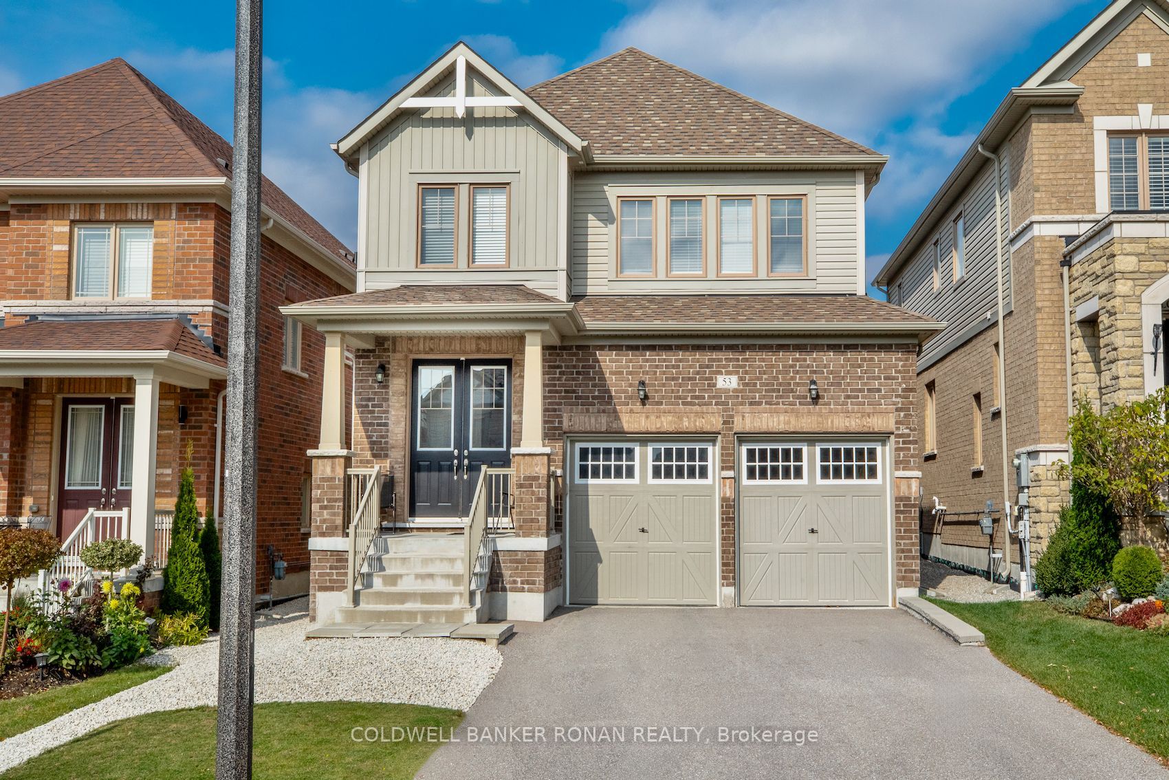 53 Michaelis St