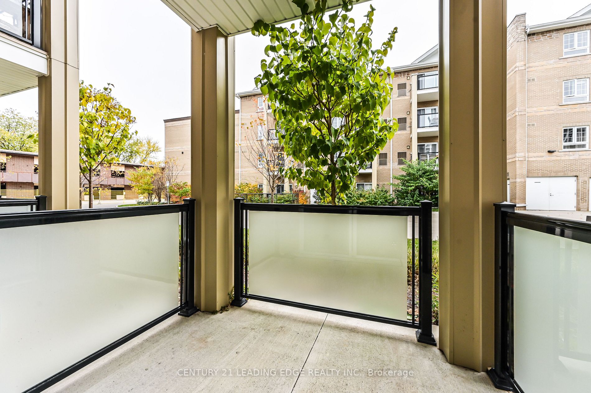 481 Rupert Ave, #2110