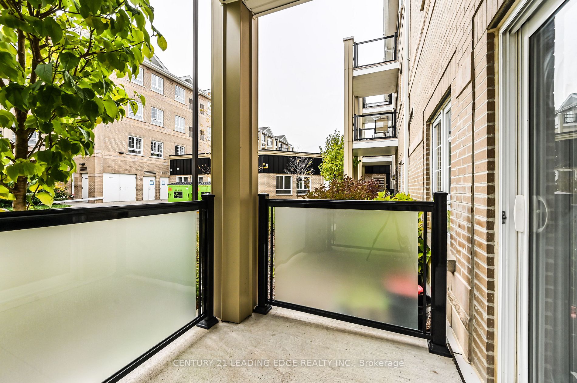 481 Rupert Ave, #2110