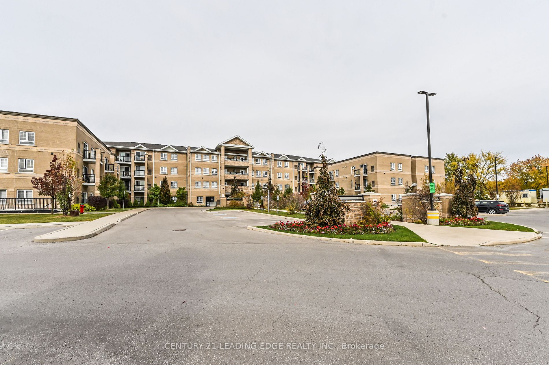 481 Rupert Ave, #2110