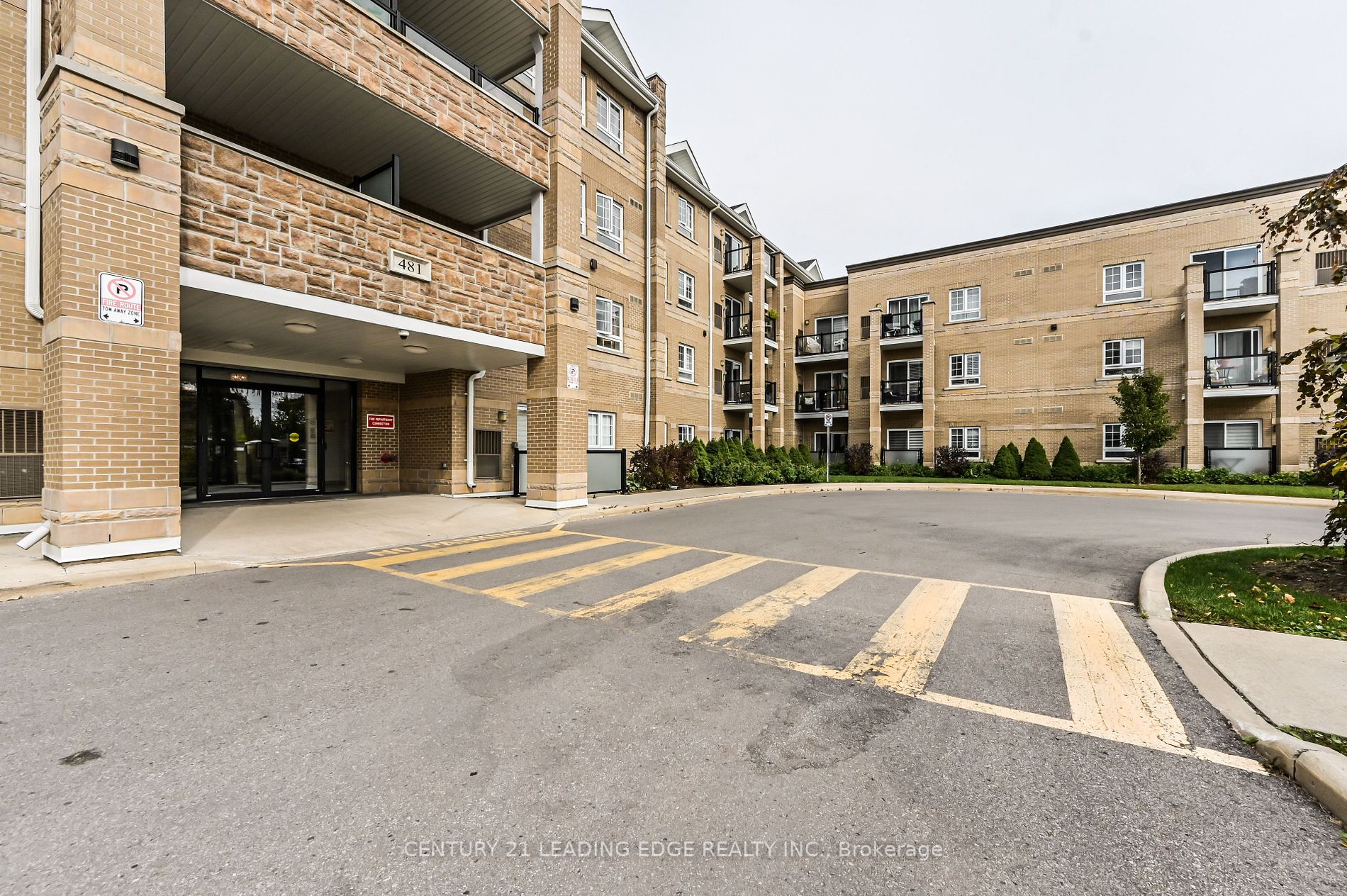 481 Rupert Ave, #2110