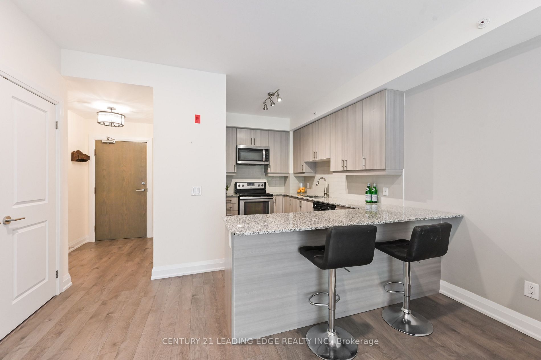 481 Rupert Ave, #2110