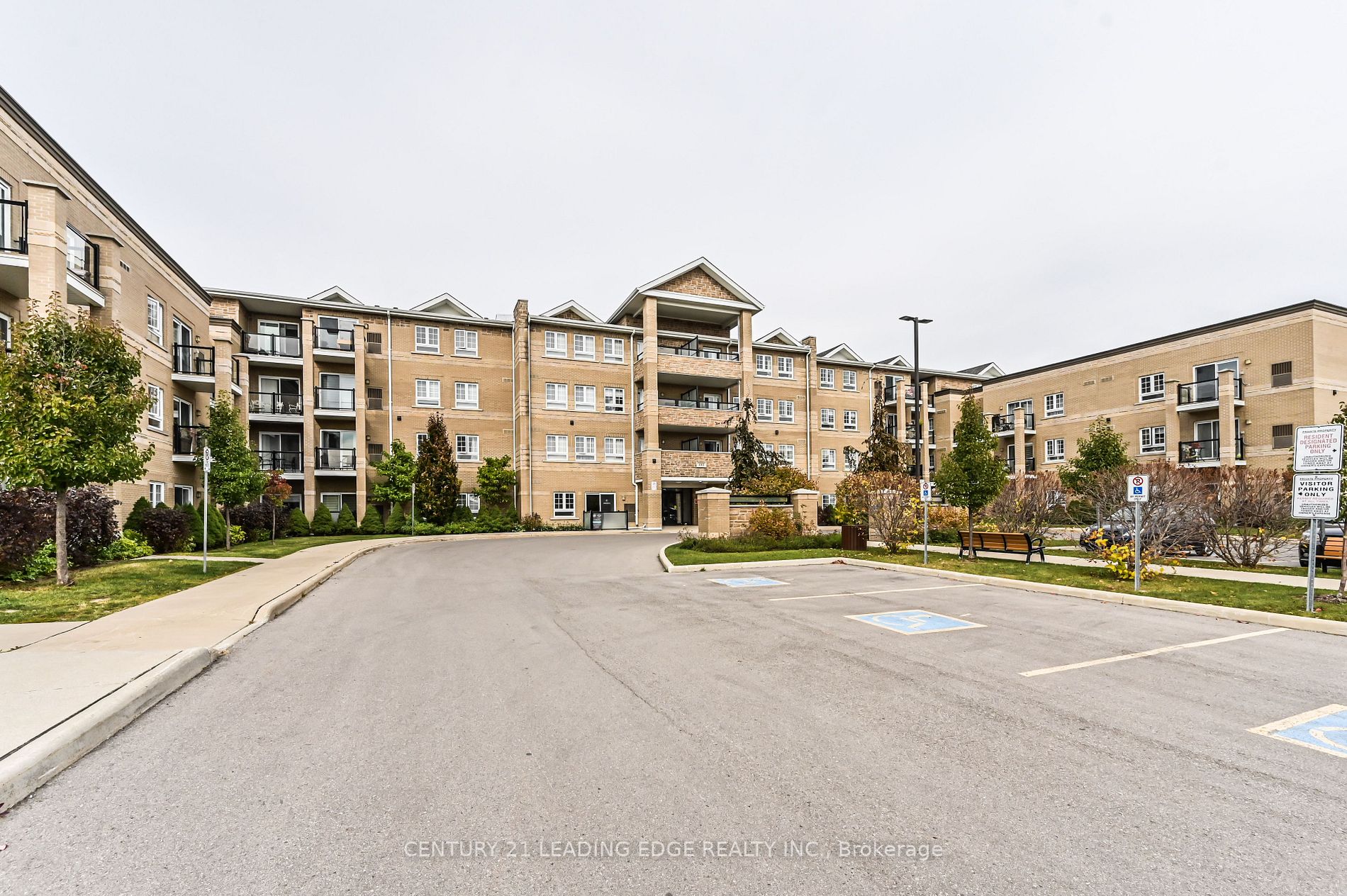 481 Rupert Ave, #2110