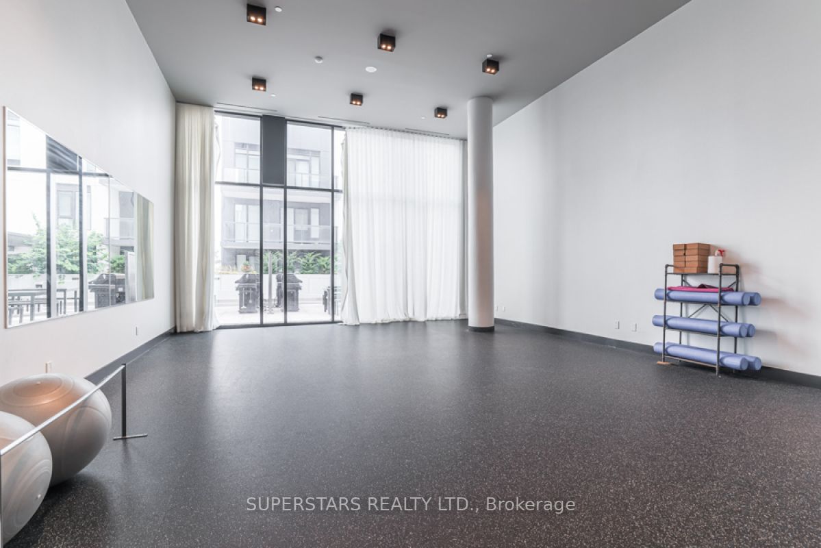 8 Rouge Valley Dr, #808