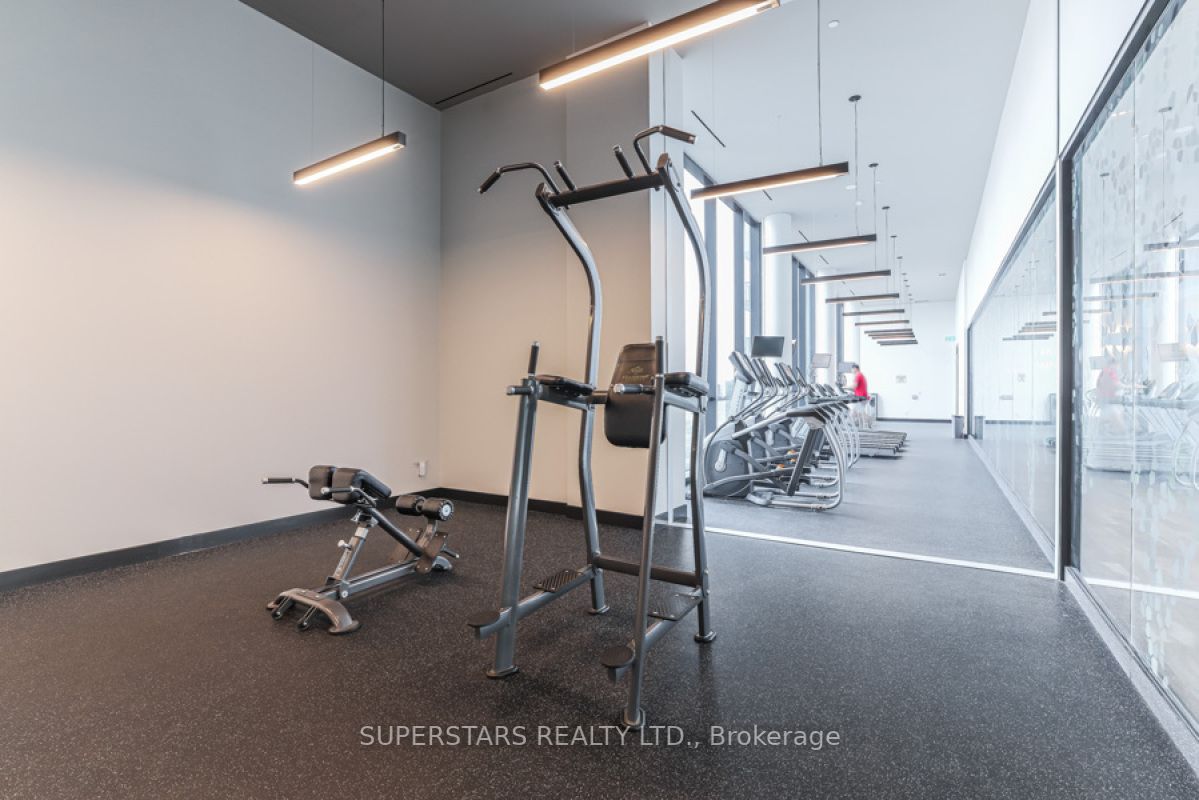 8 Rouge Valley Dr, #808