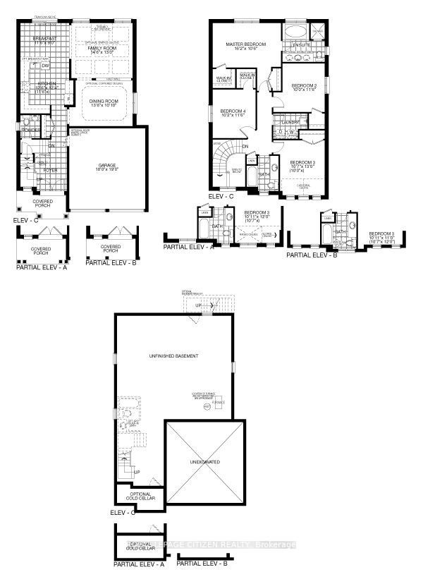 94 Cliff Thompson Cres