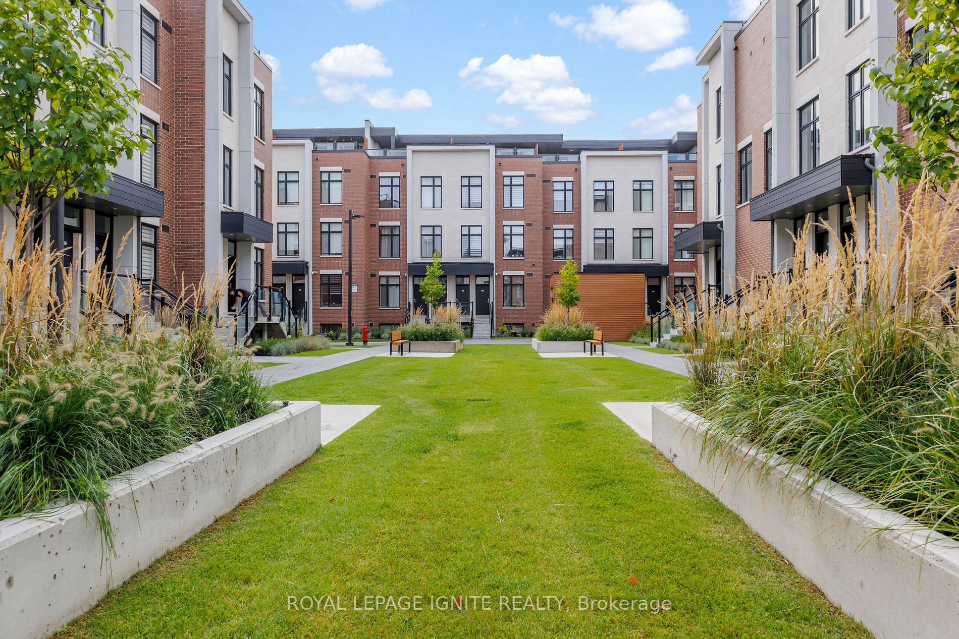 9580 Islington Ave, #L142