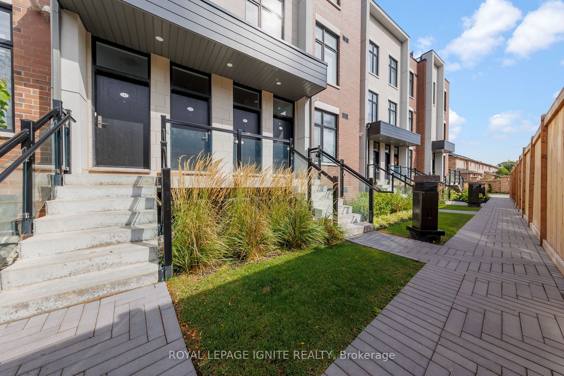9580 Islington Ave, #L142