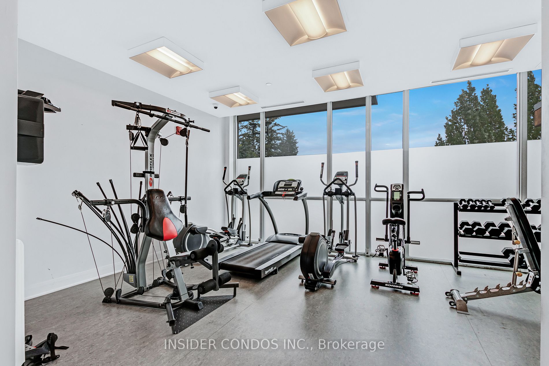 4700 Highway 7 Rd, #705