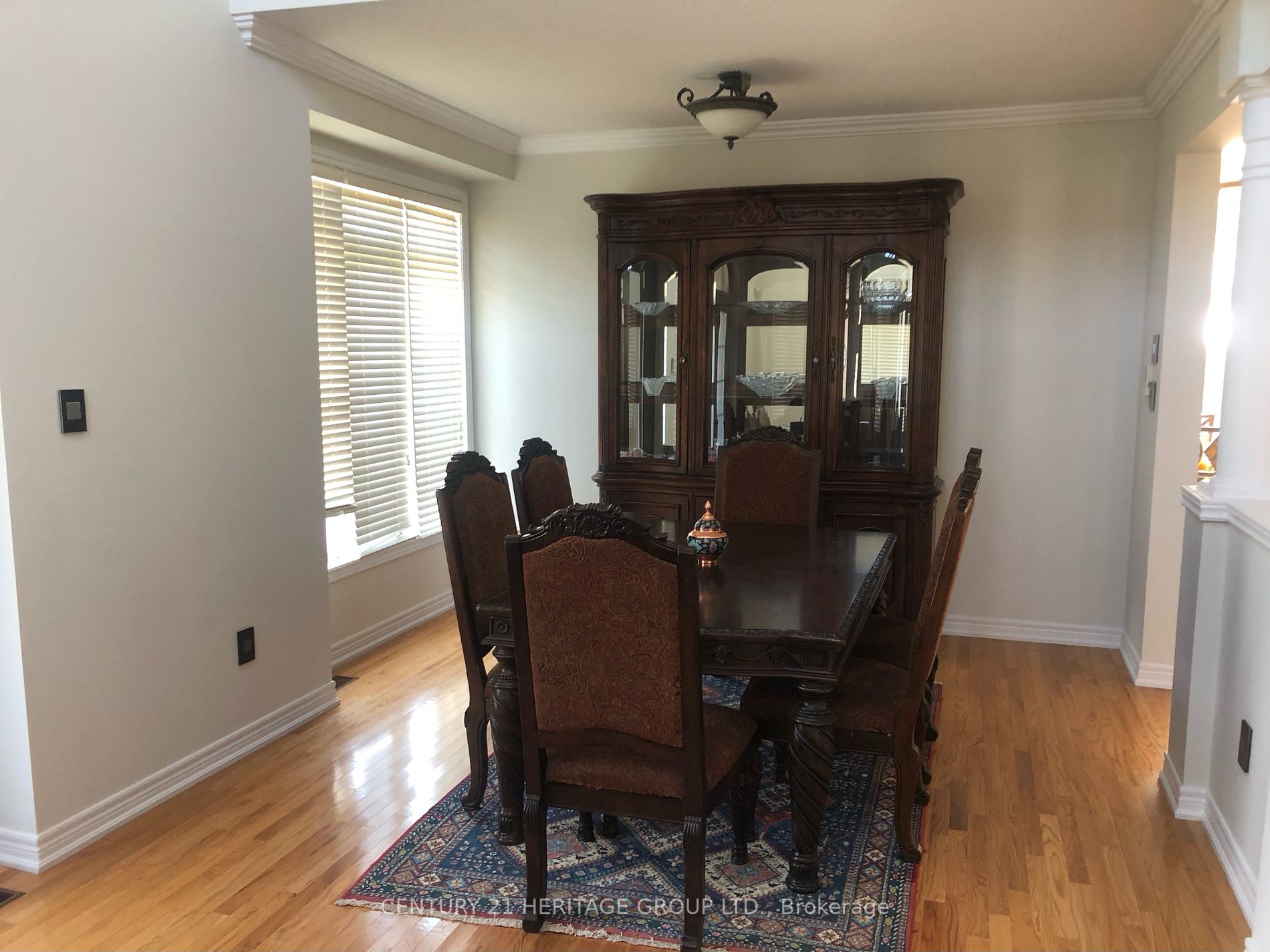 1 Heathfield Avenue