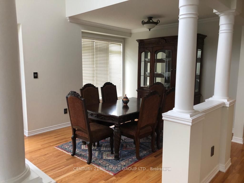 1 Heathfield Avenue