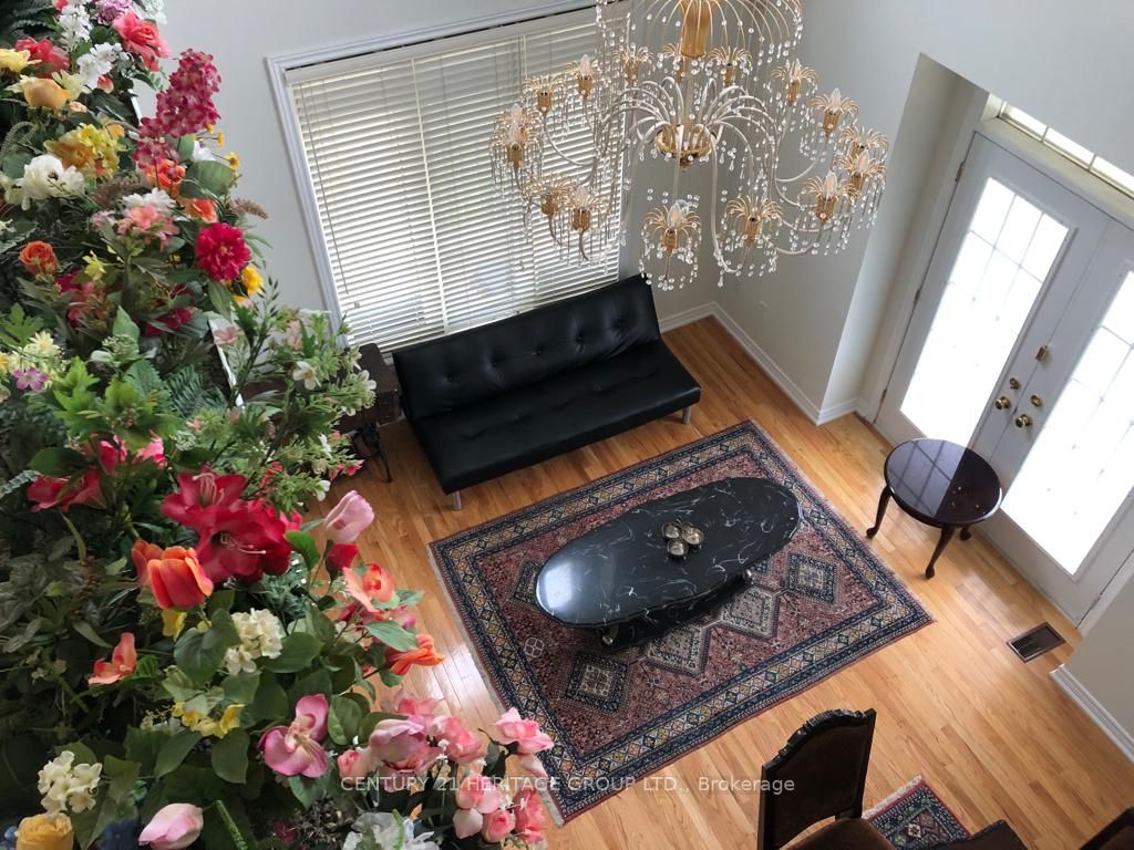 1 Heathfield Avenue
