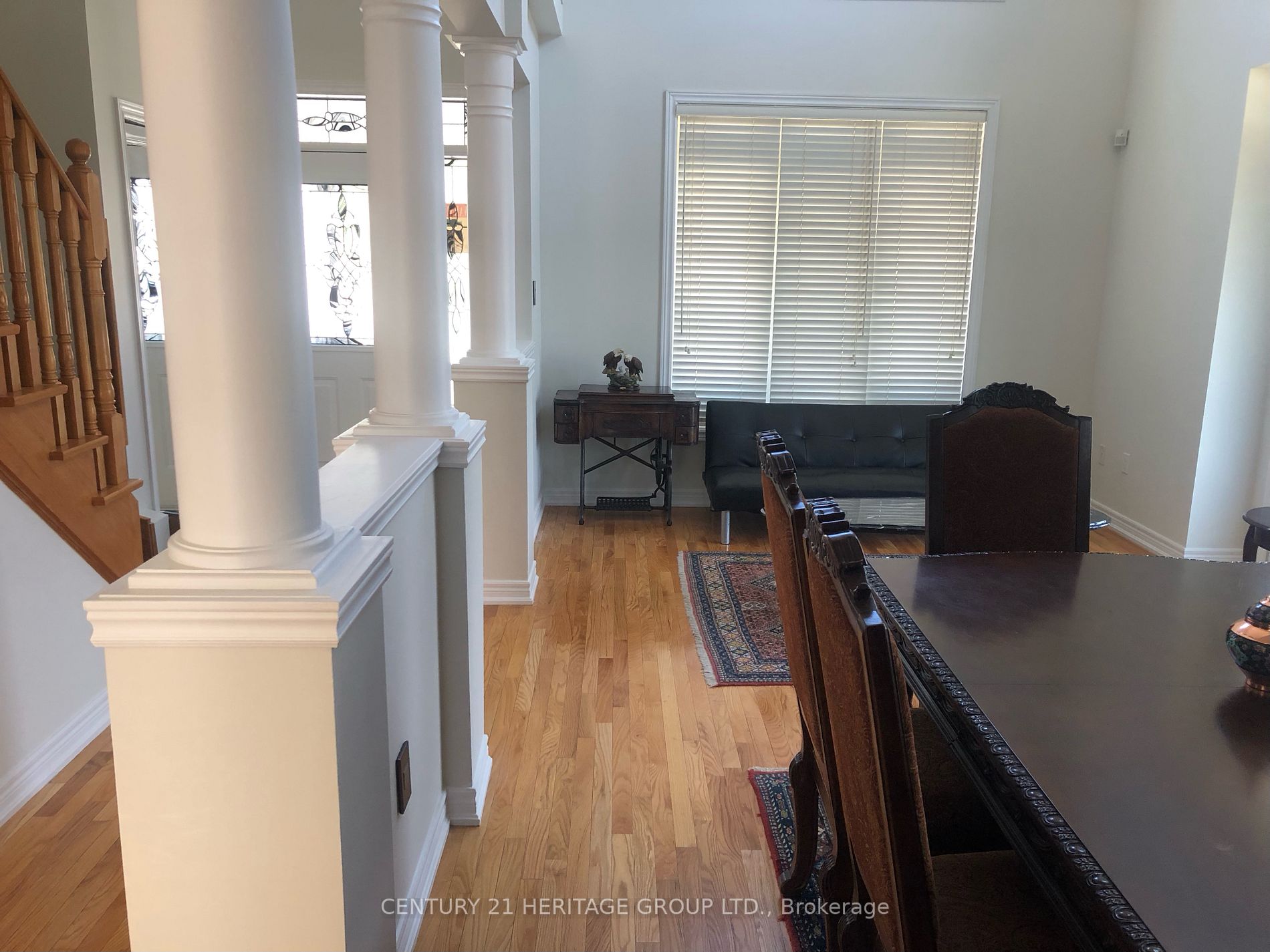 1 Heathfield Avenue