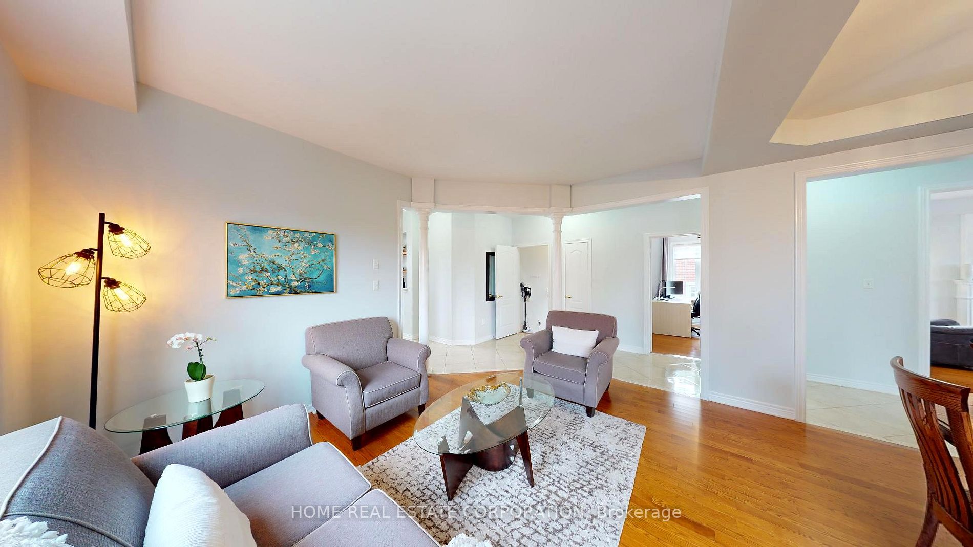 909 Riordan Crt