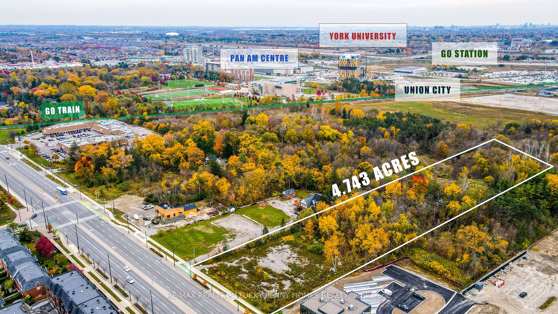 4137 Highway 7