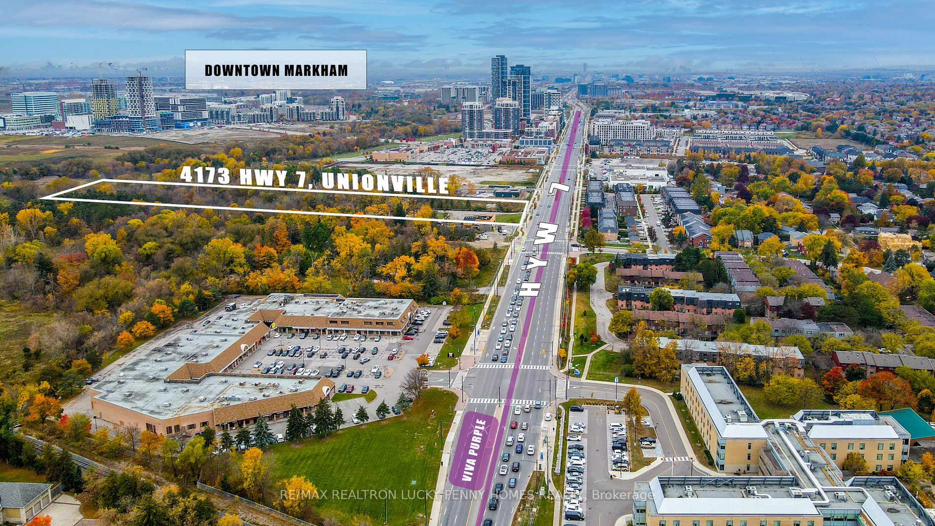 4137 Highway 7