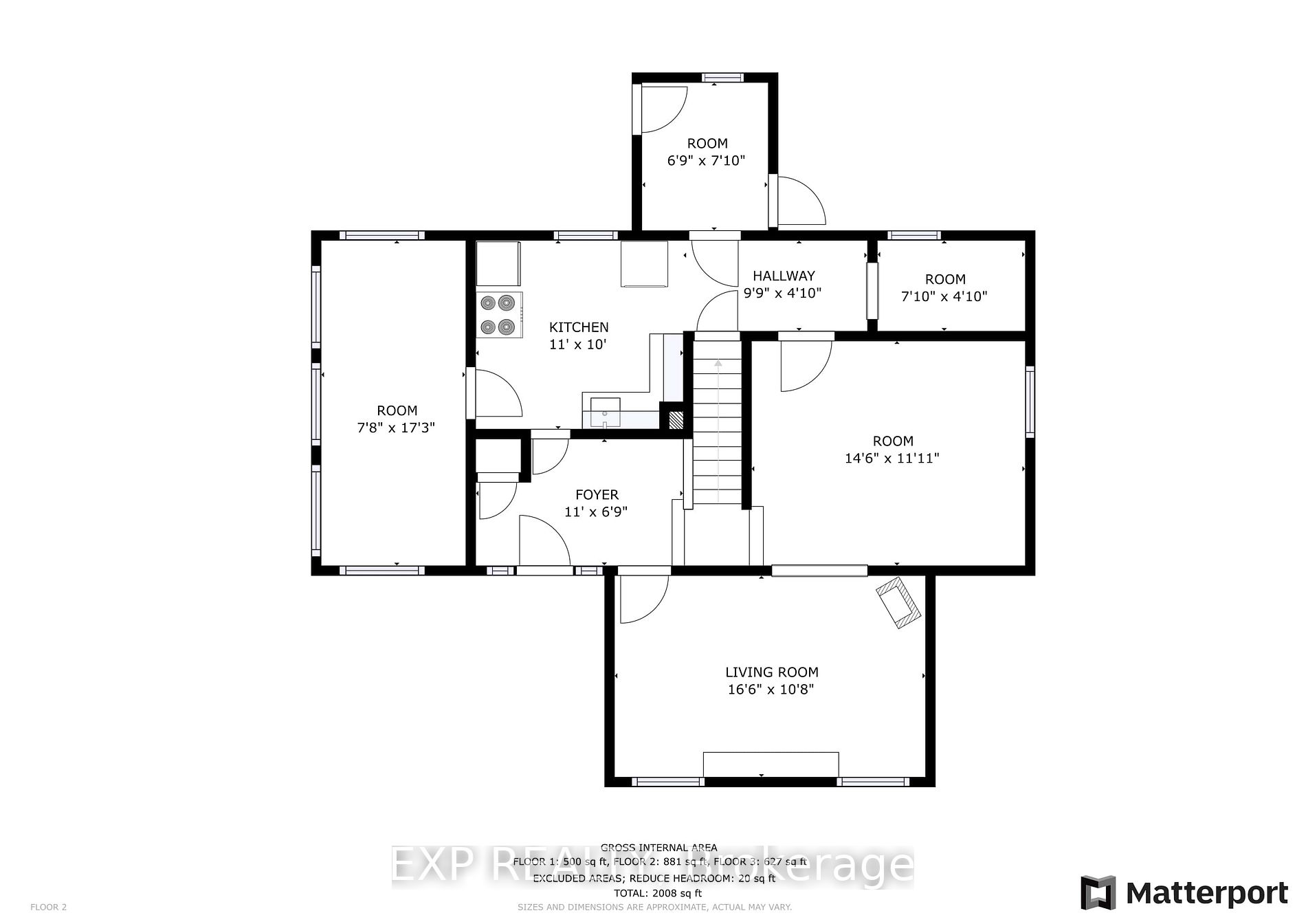 54 Fairpark Lane