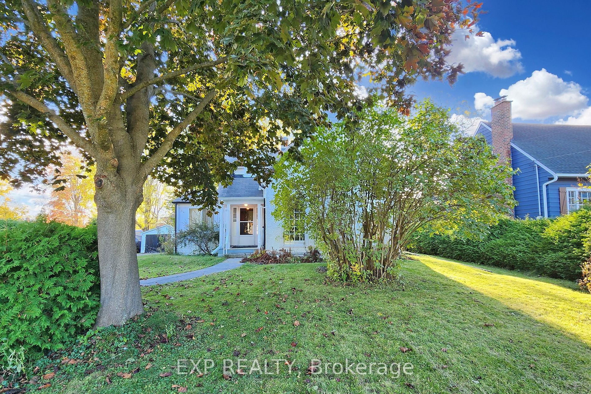 54 Fairpark Lane
