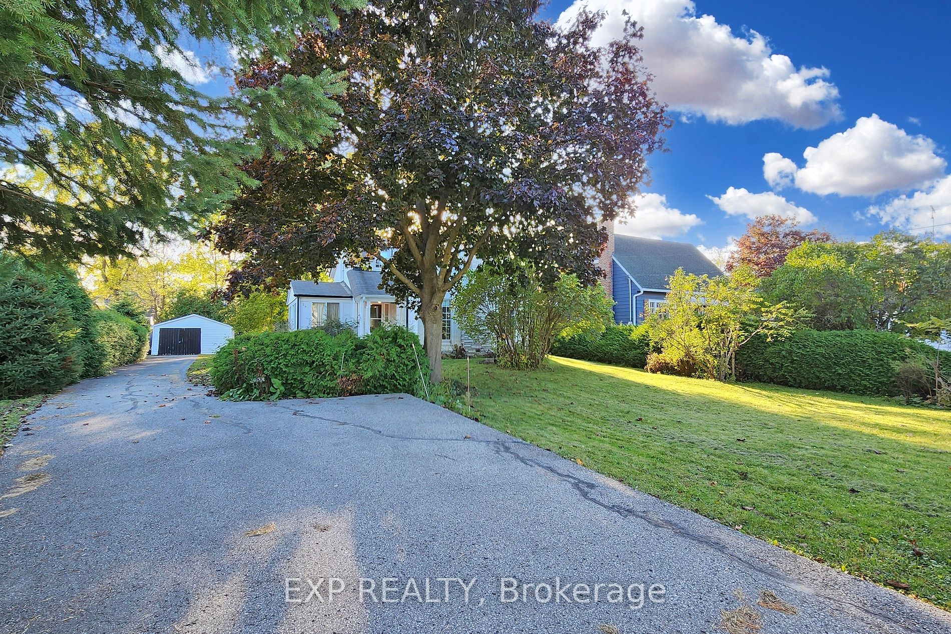 54 Fairpark Lane