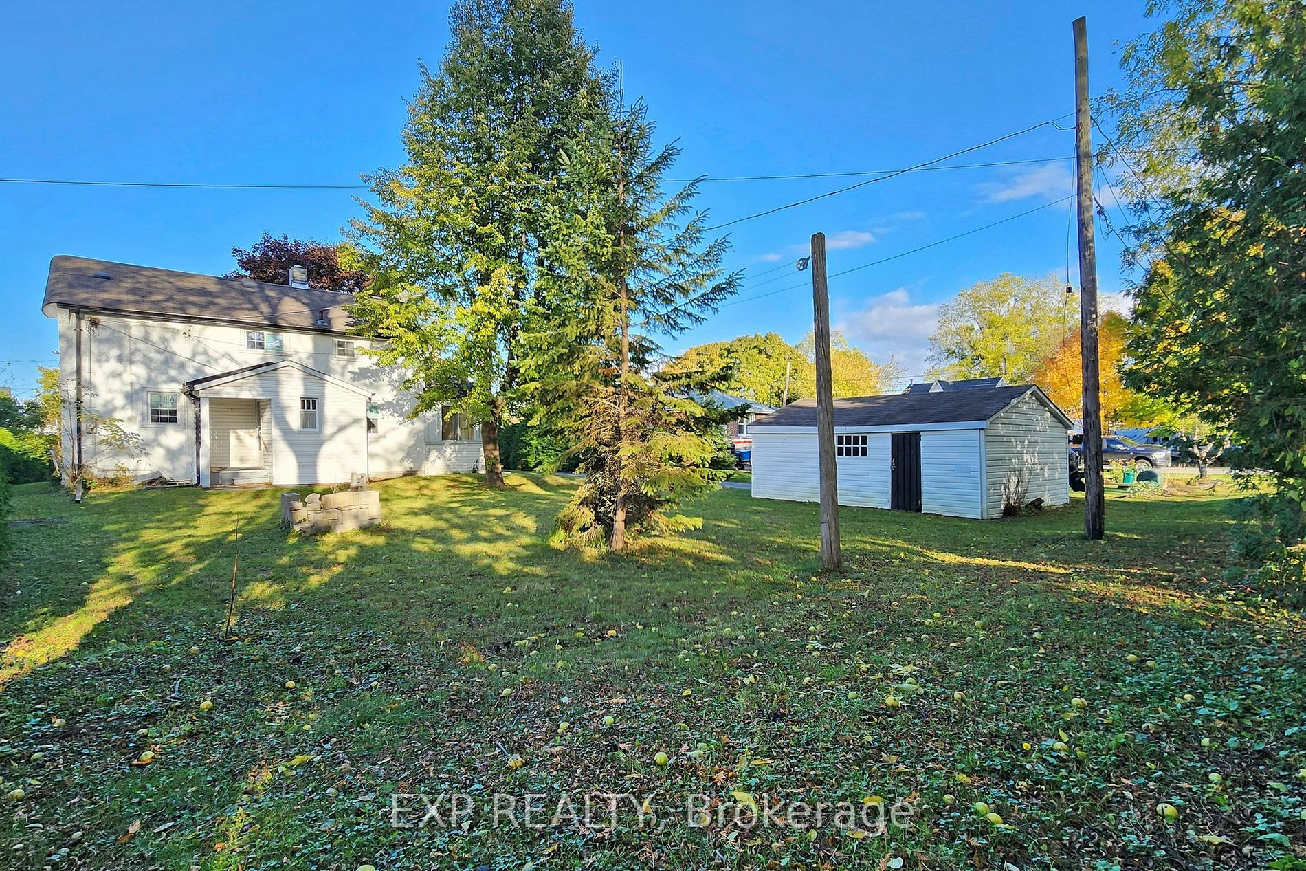 54 Fairpark Lane