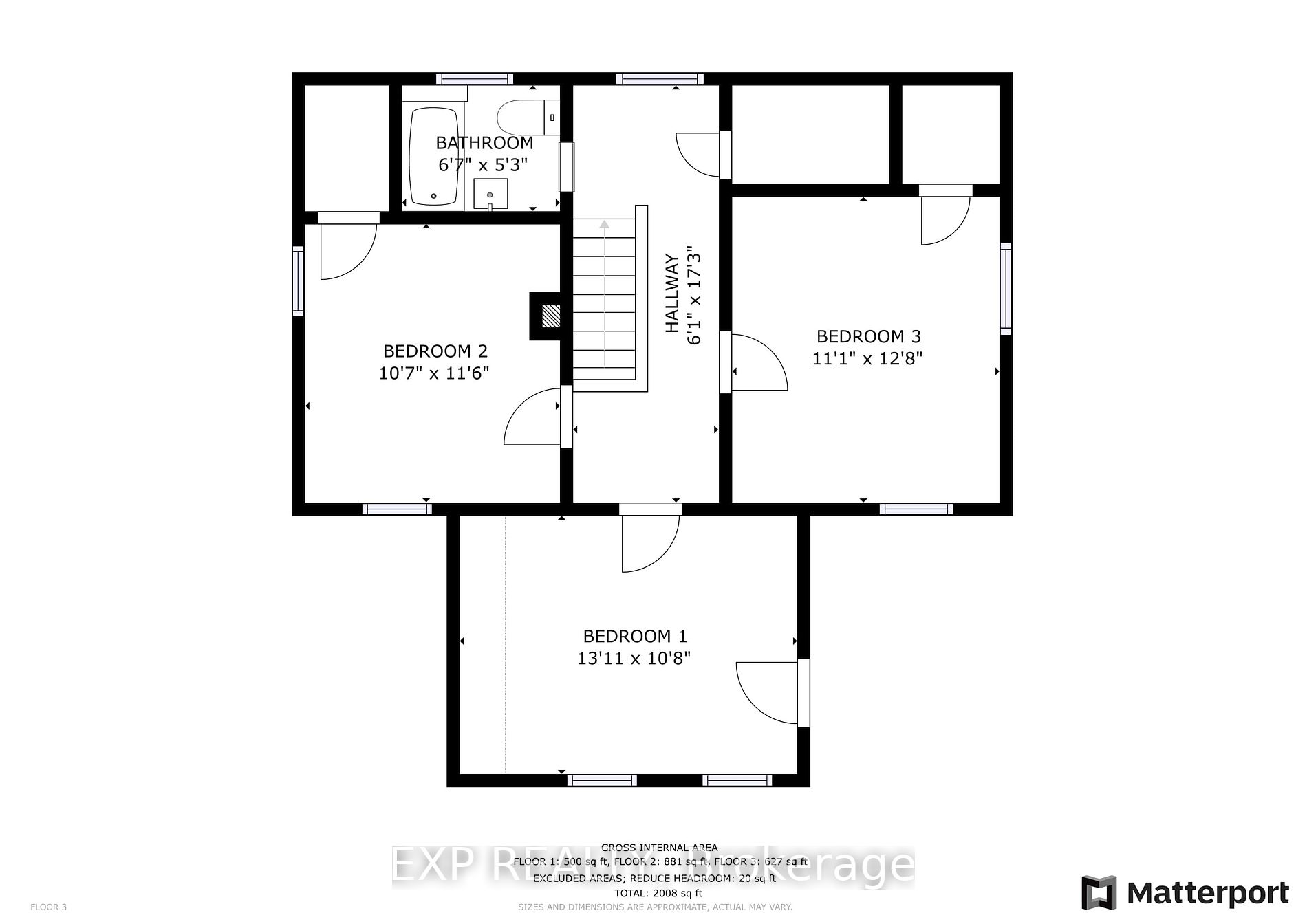 54 Fairpark Lane