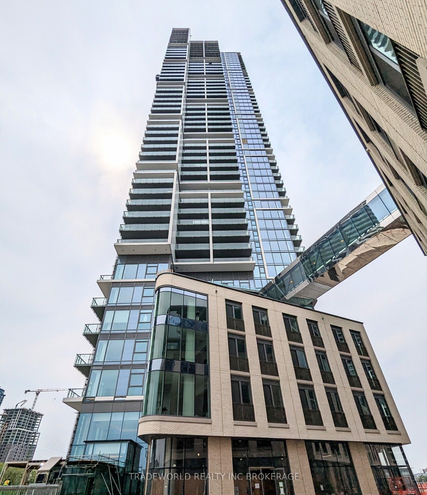 7890 Jane Street, #2206