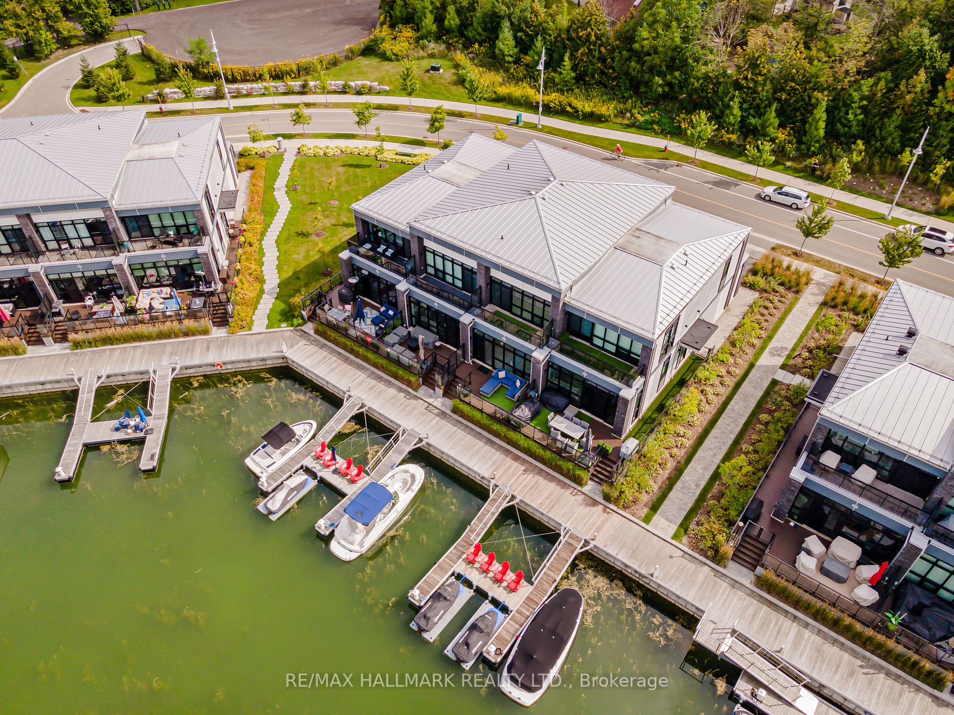 3573 Riva Ave