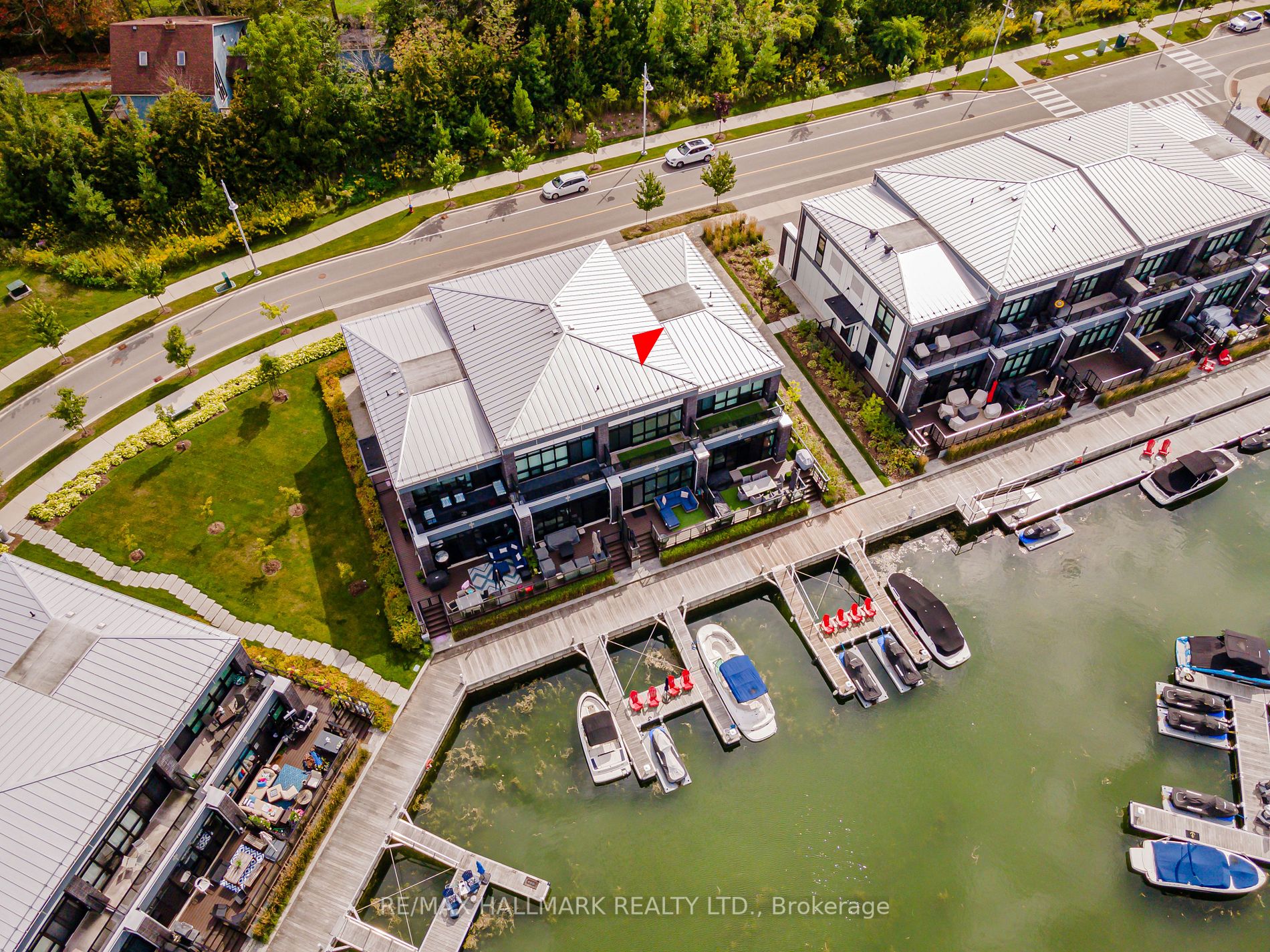 3573 Riva Ave