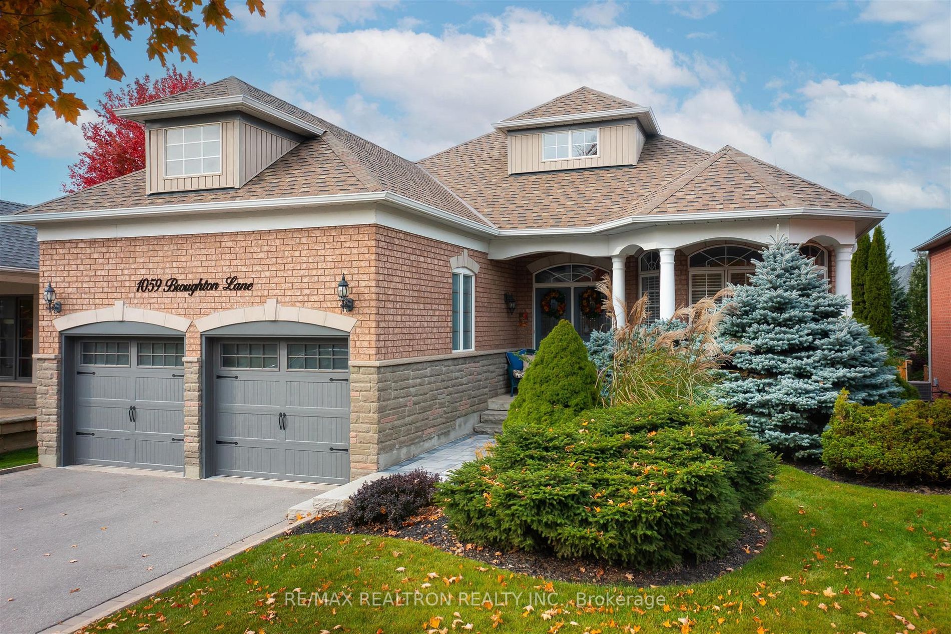 1059 Broughton Lane