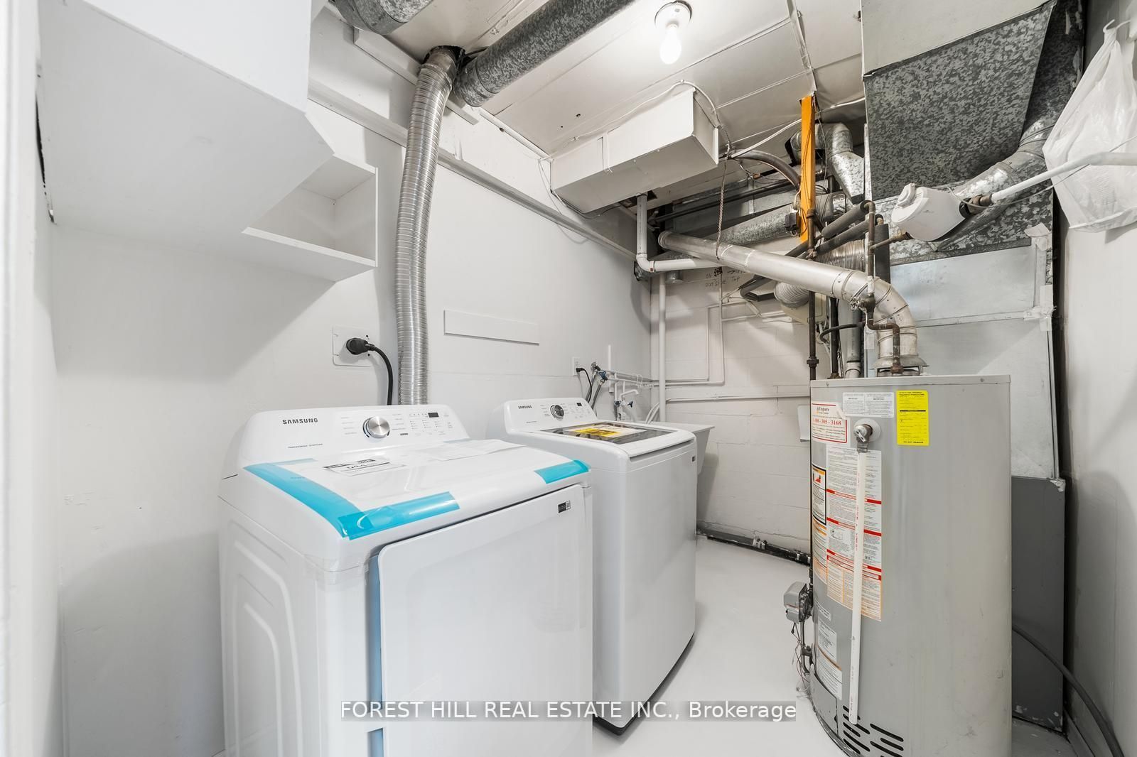 12 Poplar Cres, #34