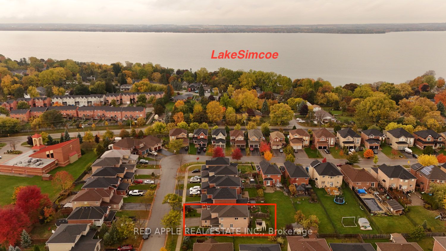83 Kerfoot Cres