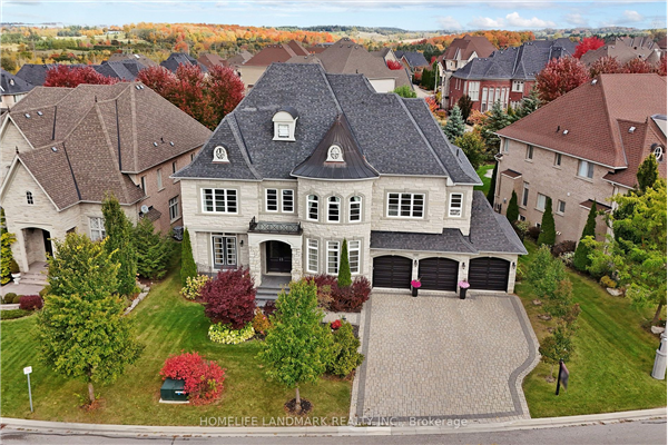 53 Carisbrooke Circ, Aurora