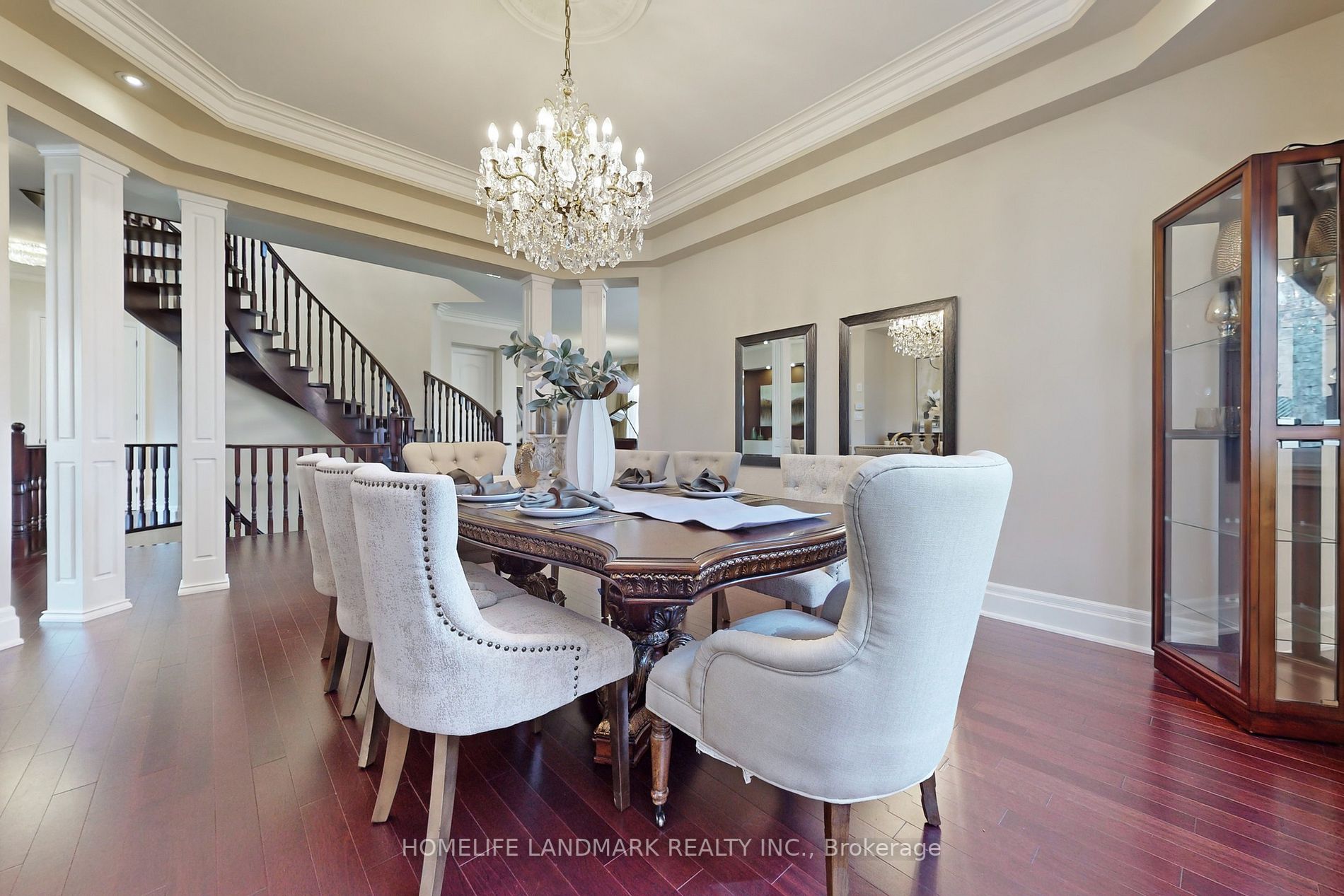 53 Carisbrooke Circ