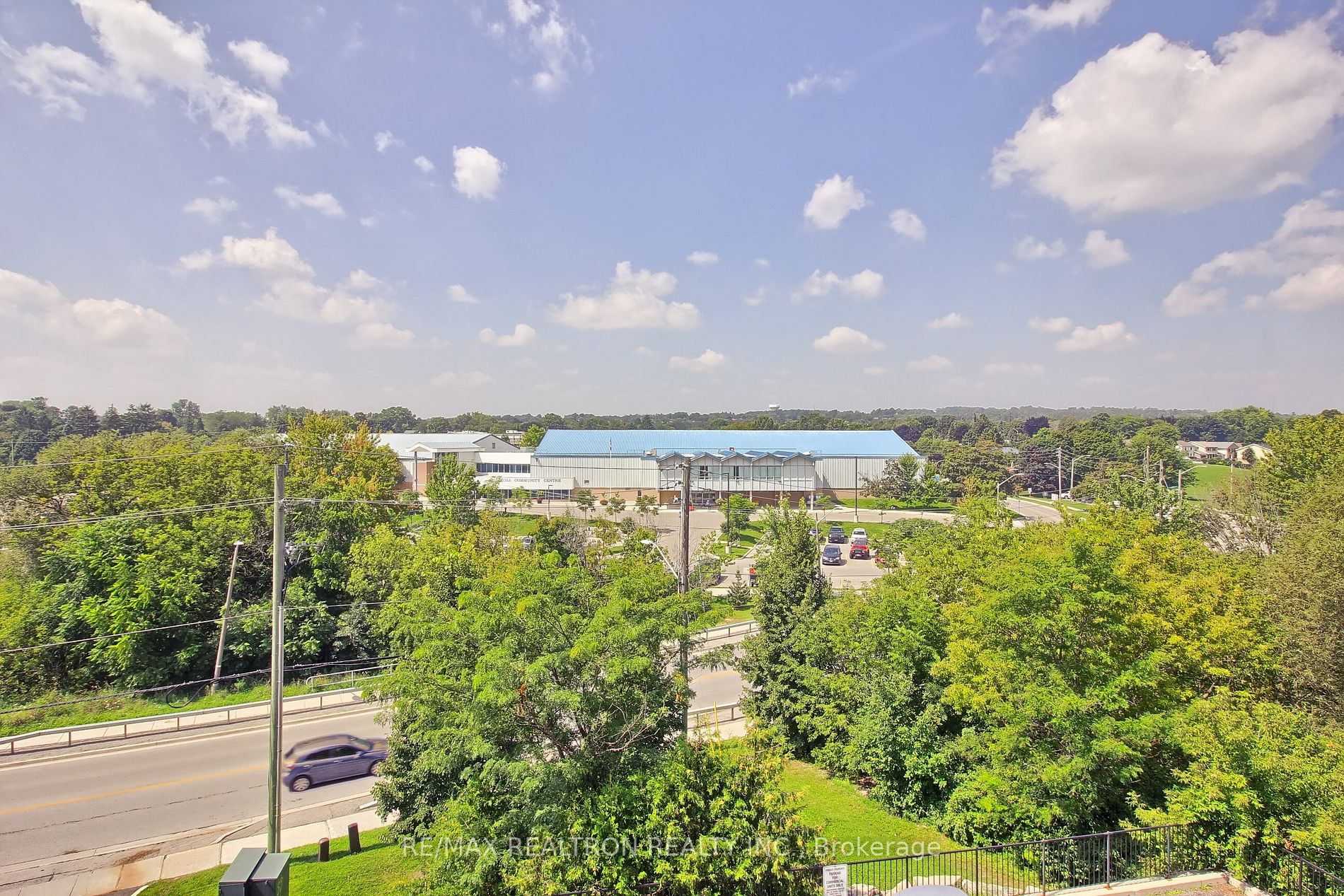 15450 Yonge Street #304