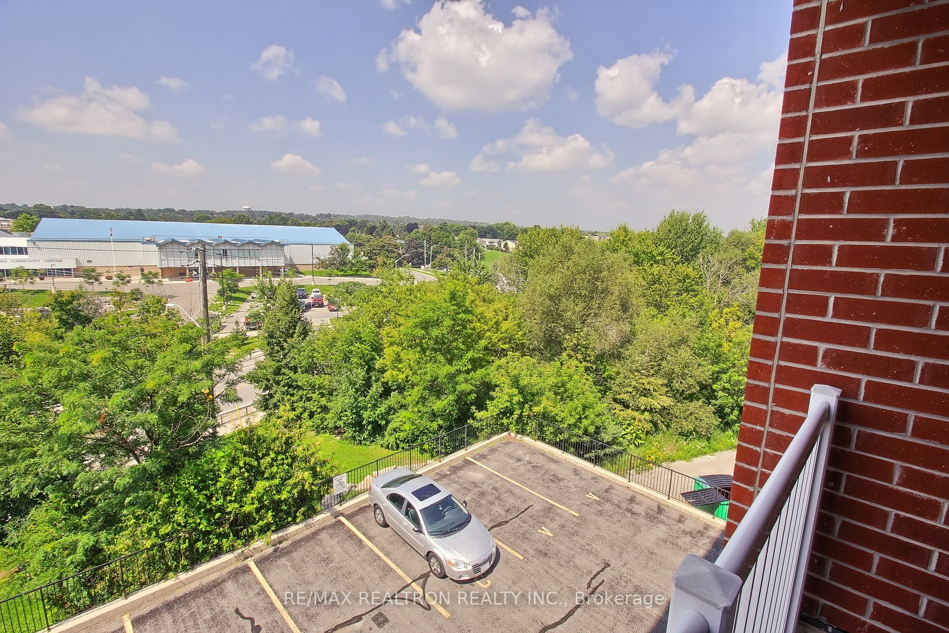 15450 Yonge Street #304