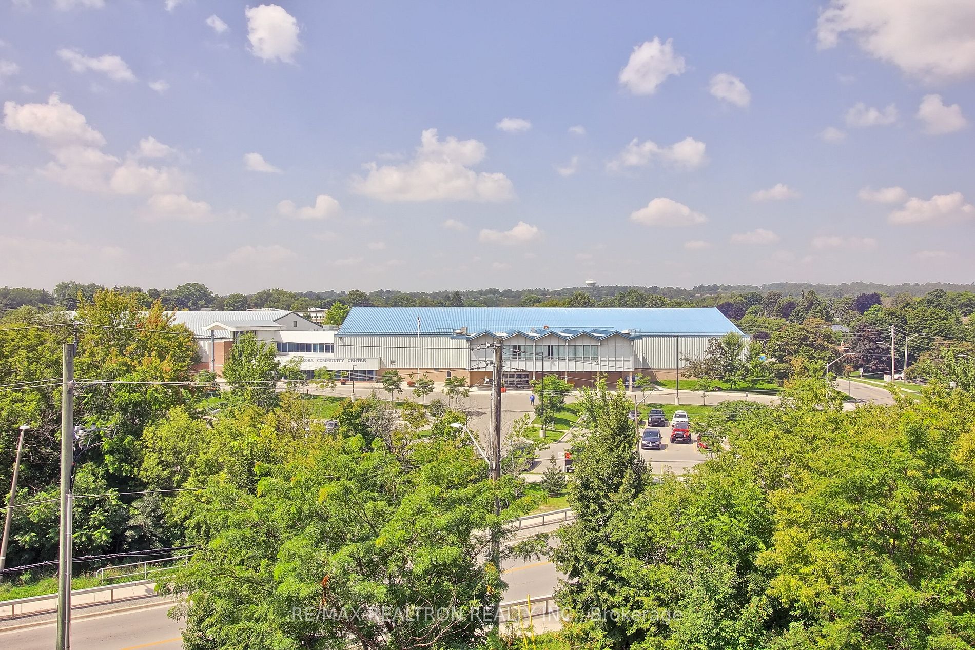 15450 Yonge Street #304