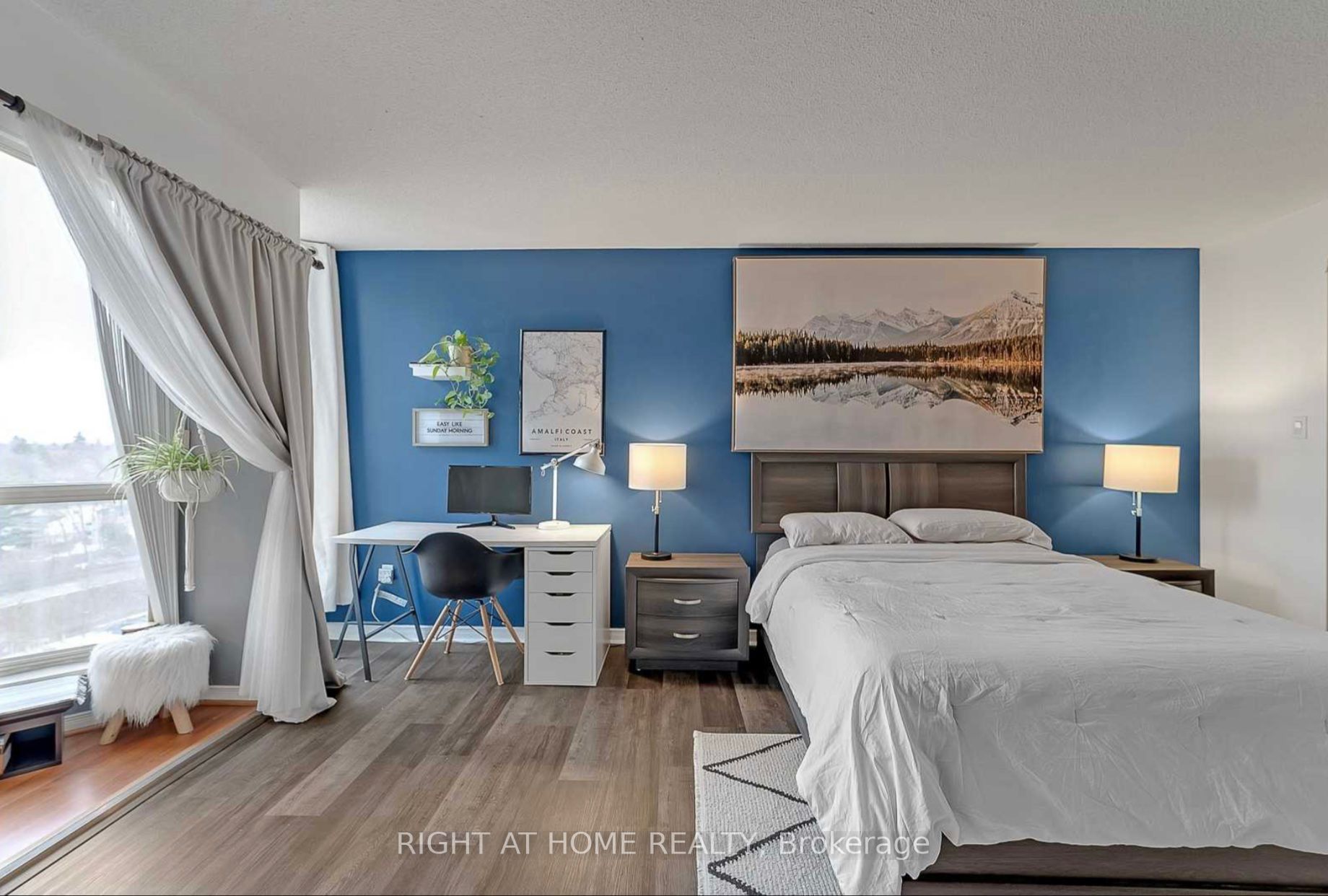 309 Major Mackenzie Drive E, #1014