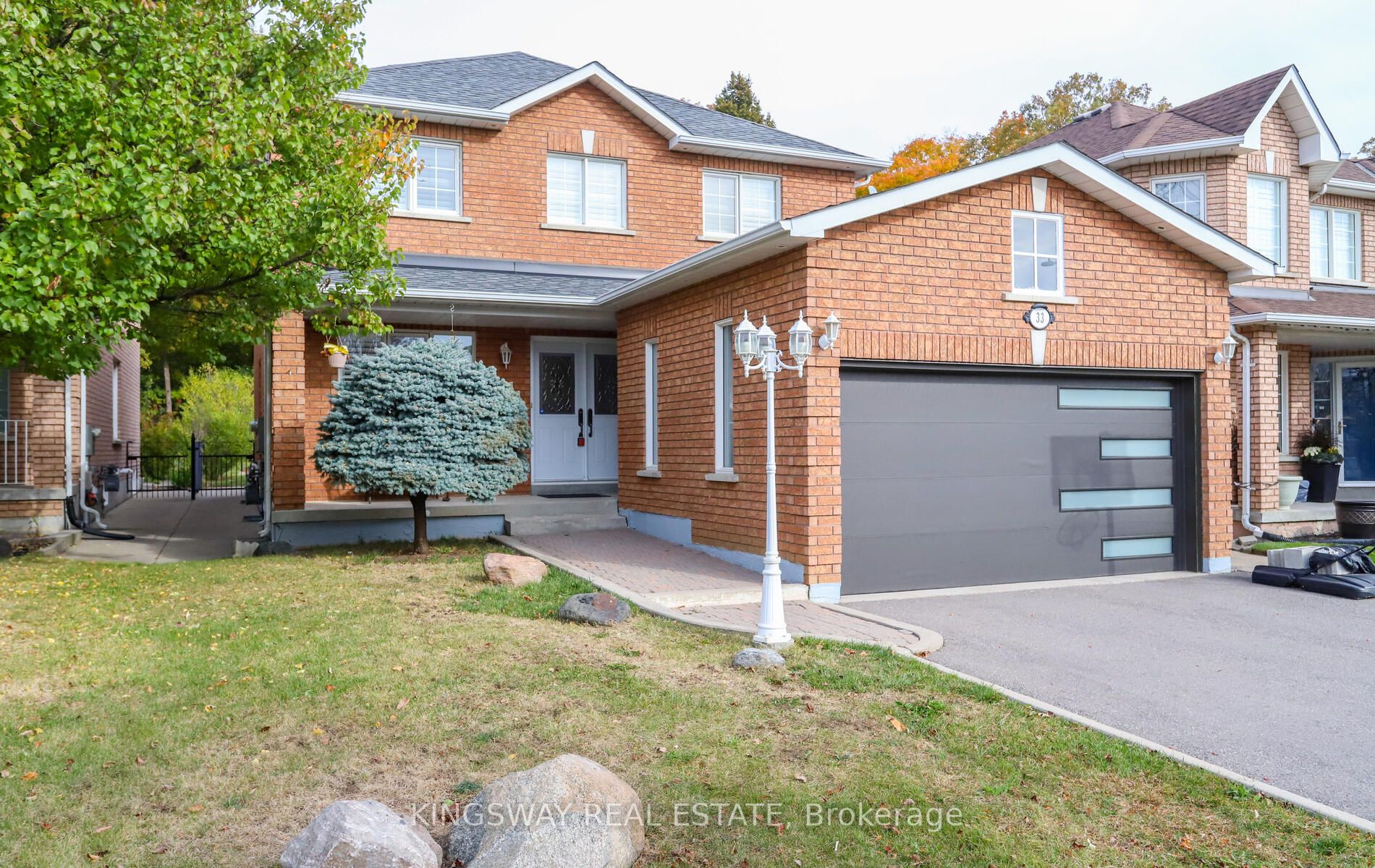 33 Campania Crt