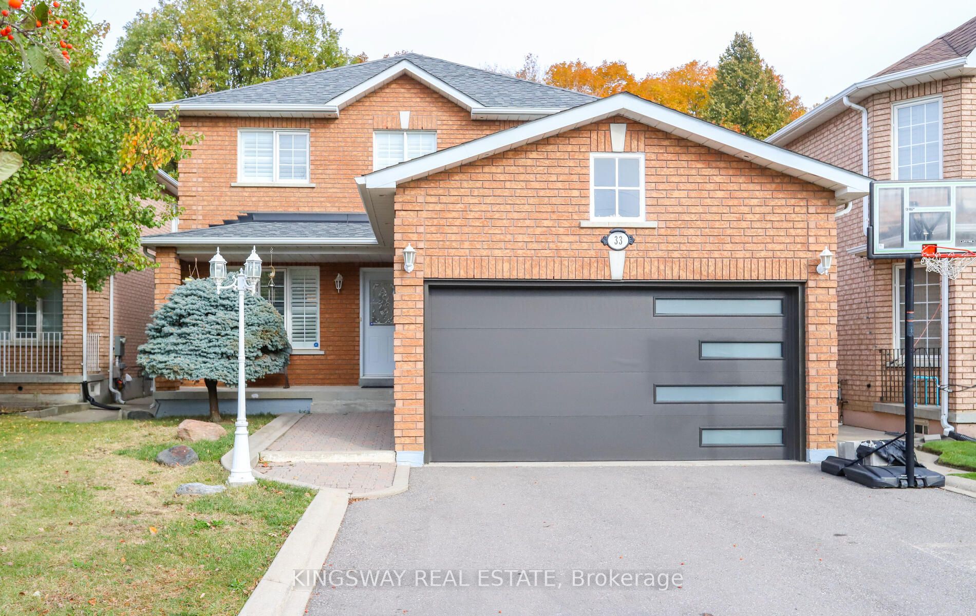 33 Campania Crt