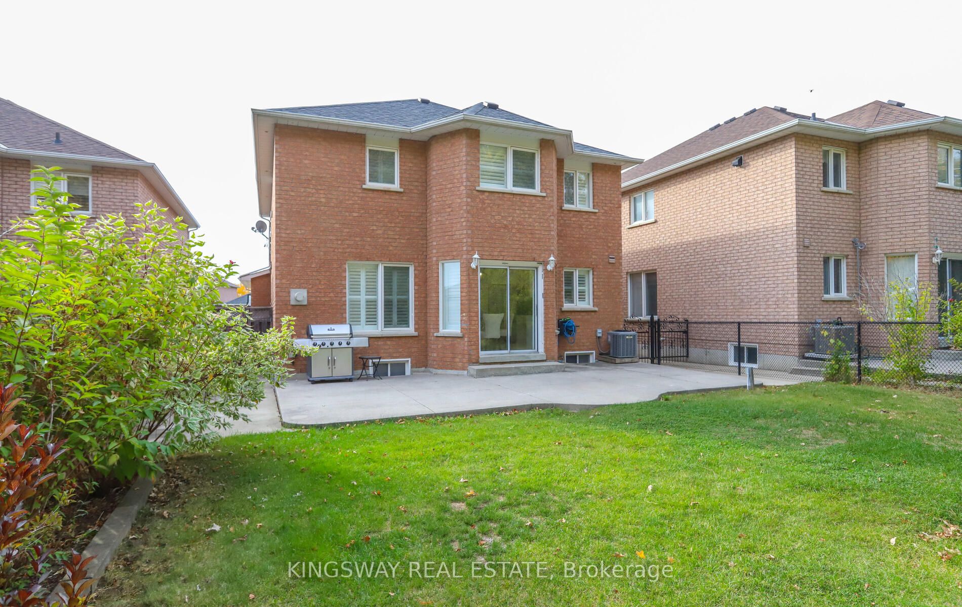 33 Campania Crt