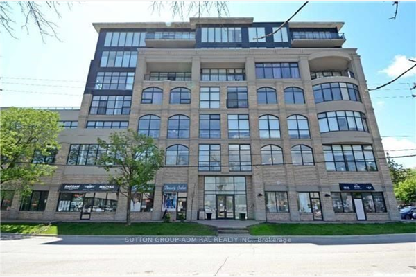 10376 Yonge St, Richmond Hill