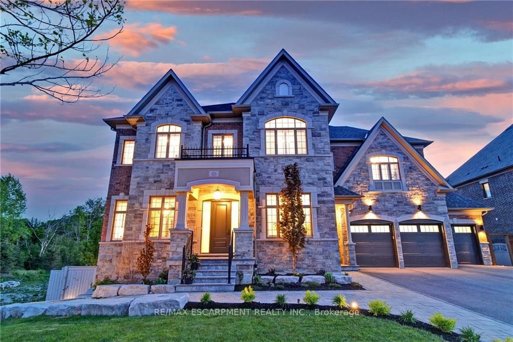 121 Elmers Lane
